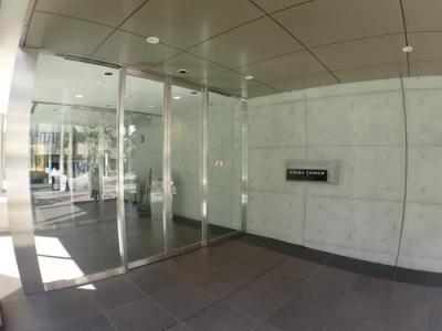 ヴィークタワー南堀江