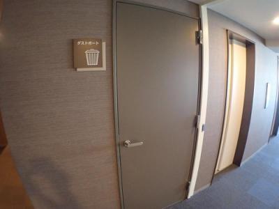 ヴィークタワー南堀江