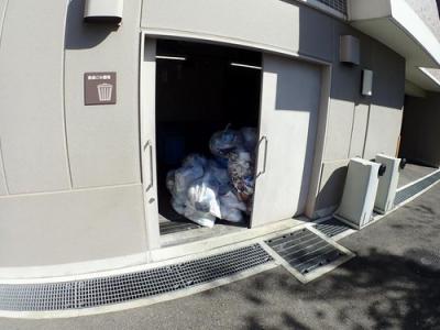 ヴィークタワー南堀江