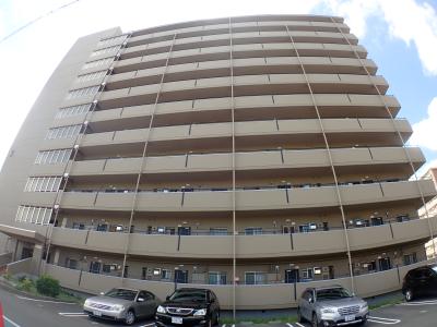 大開厚生年金住宅B棟