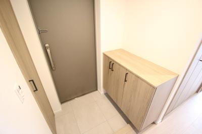 ライオンズマンション中津