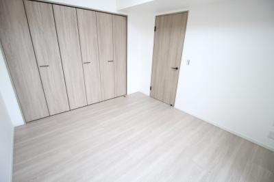 ライオンズマンション中津