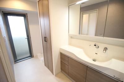 ライオンズマンション中津