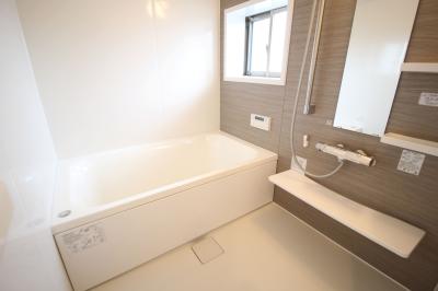 ライオンズマンション中津