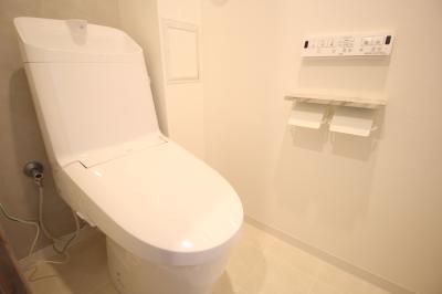 ライオンズマンション中津