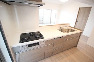 ライオンズマンション中津