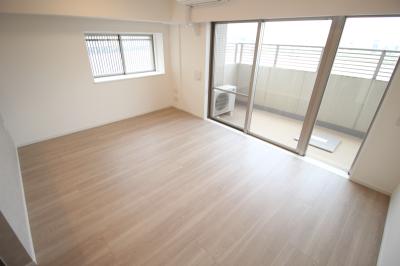 ライオンズマンション中津