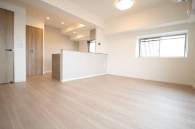 ライオンズマンション中津