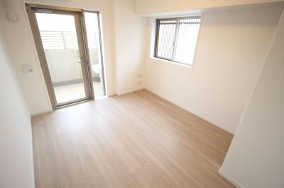 ライオンズマンション中津