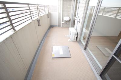 ライオンズマンション中津