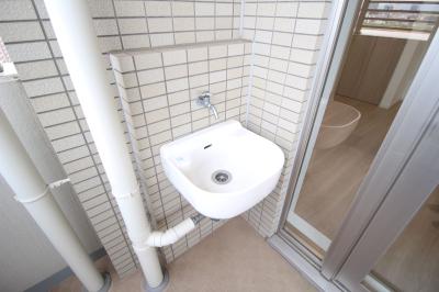 ライオンズマンション中津