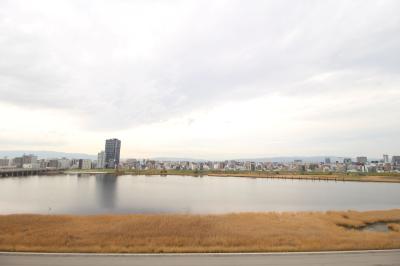 ライオンズマンション中津