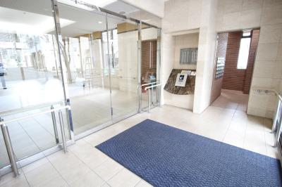 ライオンズマンション中津