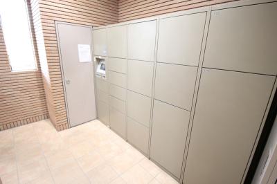 ライオンズマンション中津