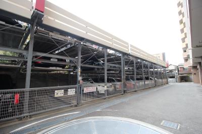 ライオンズマンション中津