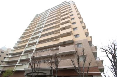 ライオンズマンション中津