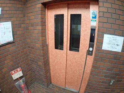 ユニハイム江戸堀