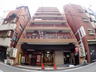 ユニハイム江戸堀