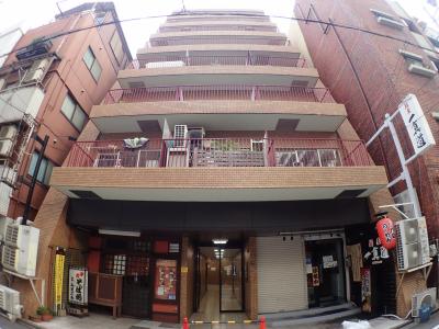 ユニハイム江戸堀