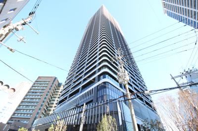 シエリアタワー中之島