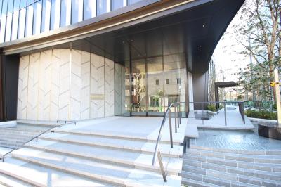 シエリアタワー中之島