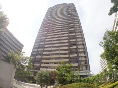 福島ガーデンズタワー