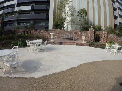 リバーガーデン福島木漏れ日の丘AB棟