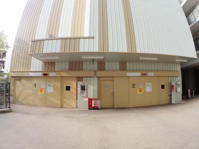 リバーガーデン福島木漏れ日の丘AB棟