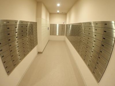 リバーガーデン福島木漏れ日の丘AB棟