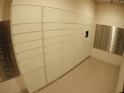 リバーガーデン福島木漏れ日の丘AB棟