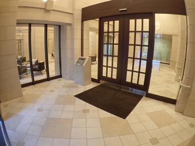 リバーガーデン福島木漏れ日の丘AB棟