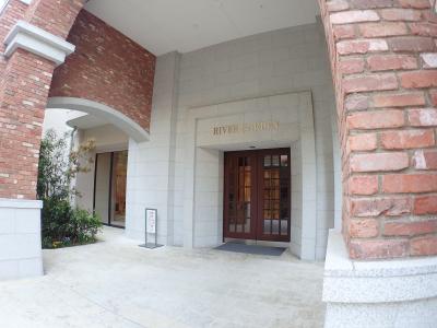 リバーガーデン福島木漏れ日の丘AB棟