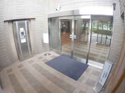 キングマンション堂島川