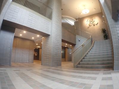 キングマンション堂島川