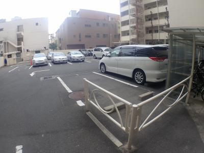西長堀コーポ