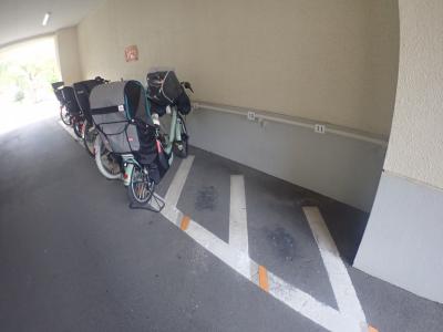 西長堀コーポ