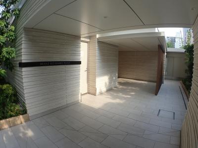 ブランズ北堀江プレイス