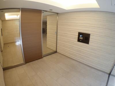 ブランズ北堀江プレイス