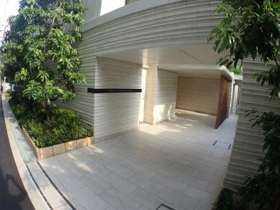 ブランズ北堀江プレイス