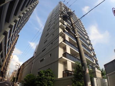 ブランズ北堀江プレイス