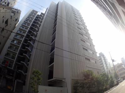 ブランズ北堀江プレイス