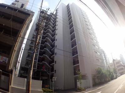 ブランズ北堀江プレイス