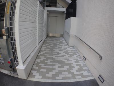 ブランズ北堀江プレイス