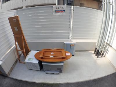 ブランズ北堀江プレイス