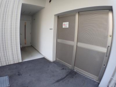 ブランズ北堀江プレイス