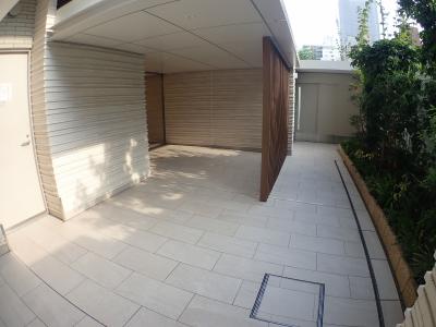 ブランズ北堀江プレイス