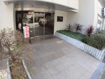 四ツ橋セントラルハイツ