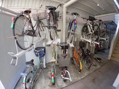 四ツ橋セントラルハイツ