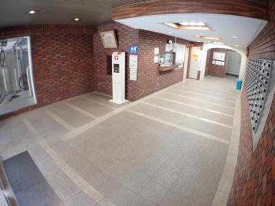 四ツ橋セントラルハイツ