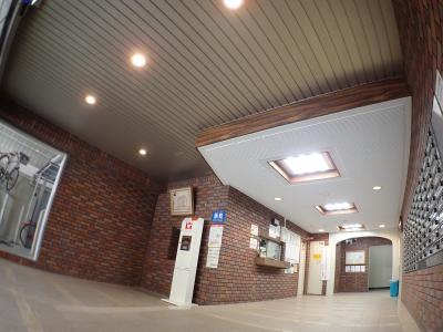 四ツ橋セントラルハイツ